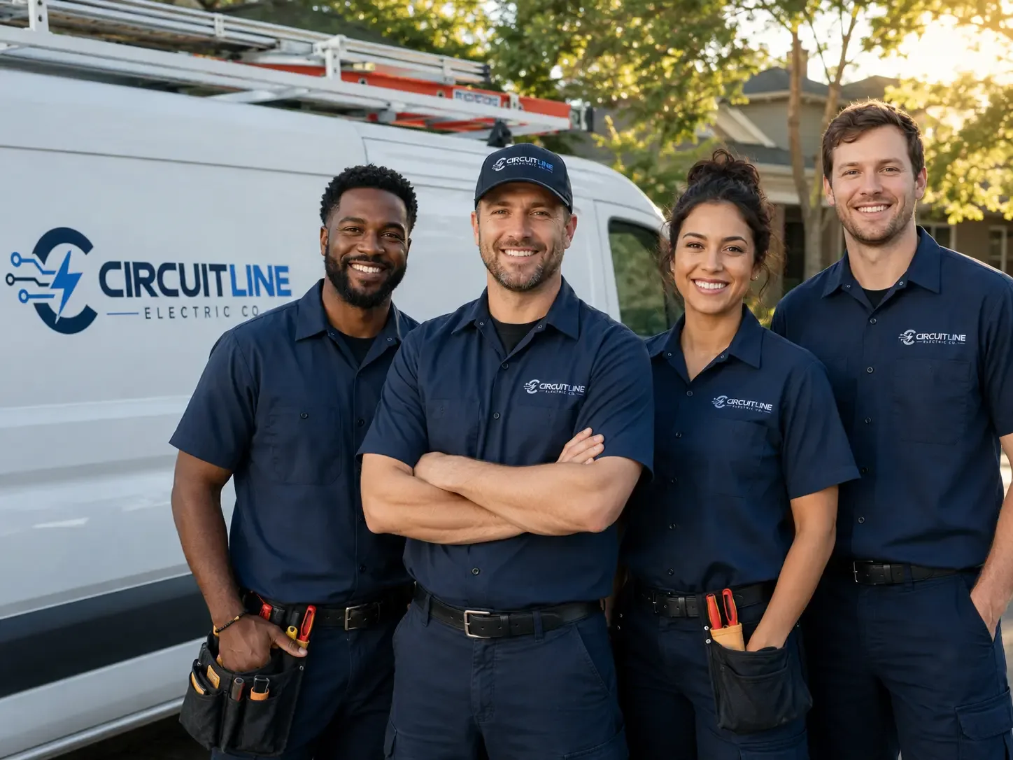 Whole Home Rewiring company in Volborg, MT